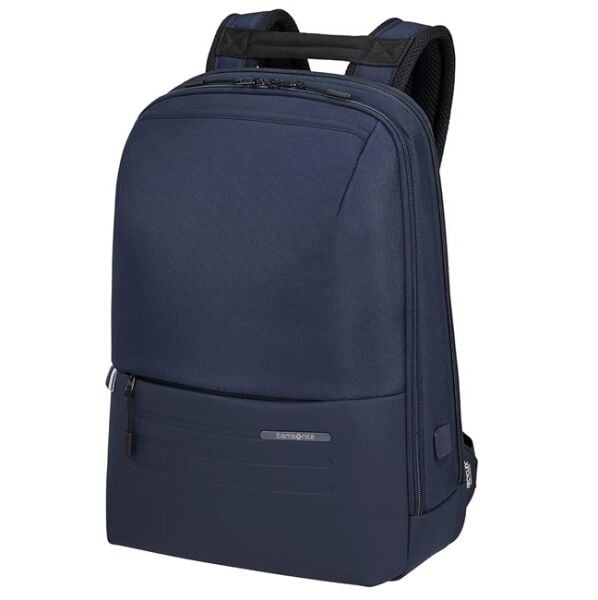 Samsonite 15.6'' STACKD BIZ NB Sırt Çanta Lacivert
