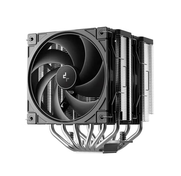 DeepCool 120mm Hava Soğutucu (AG620-G2)