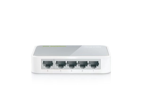 Tp-Link 5Port 10/100Mbps (TL-SF1005D)