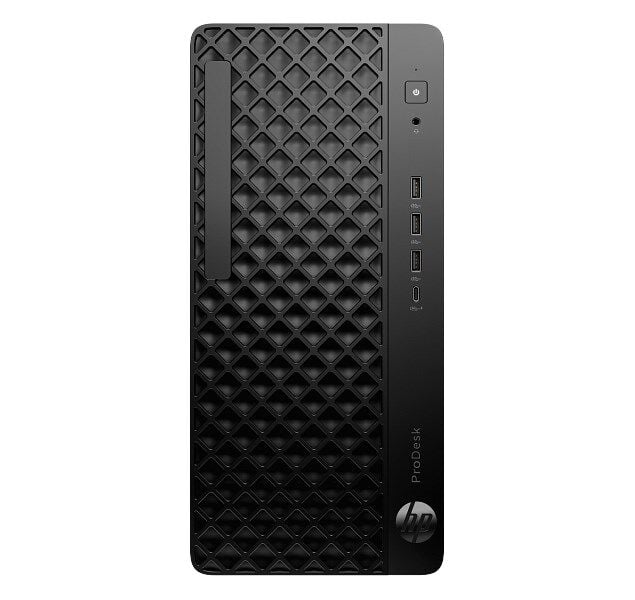 HP ProDesk 4 Tower G1i Ultra5 225-16GB-512SSD-WPro