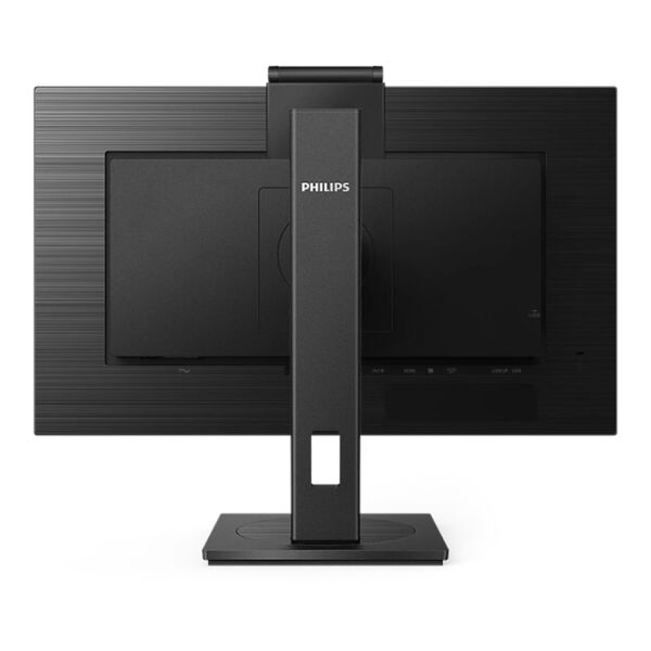 Philips 27'' Webcam 4ms MM Pivot Hdmi Dp 275B1H/00