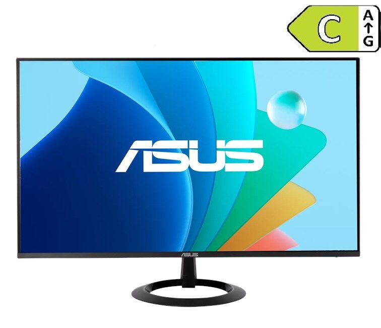 Asus 27' 1ms Hdmi IPS Eye Care (VZ279HG)