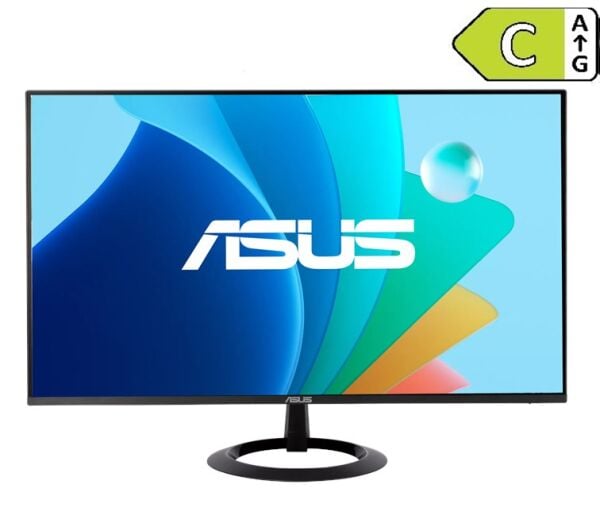 Asus 27' 1ms Hdmi IPS Eye Care (VZ279HG)