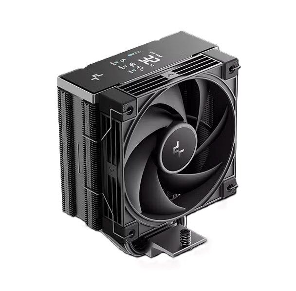 DeepCool 120mm İşlemci Soğutucu (AK400G2DIGITAL-N)