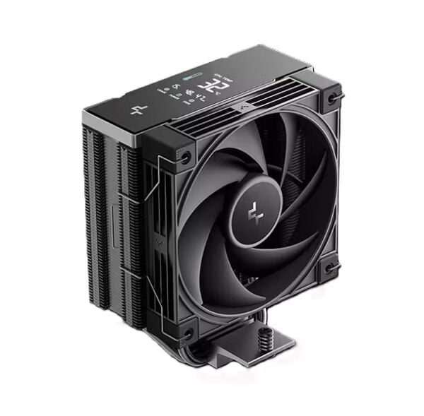 DeepCool 120mm İşlemci Soğutucu (AK400G2DIGITAL-N)