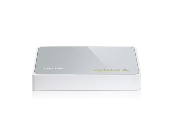Tp-Link 8Port 10/100Mbps (TL-SF1008D)