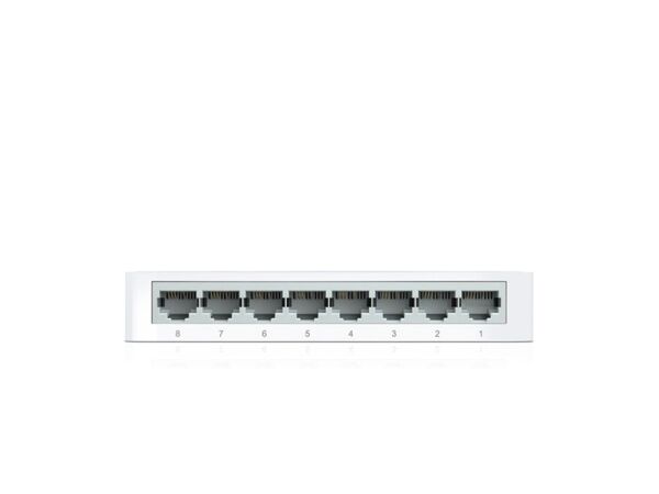 Tp-Link 8Port 10/100Mbps (TL-SF1008D)