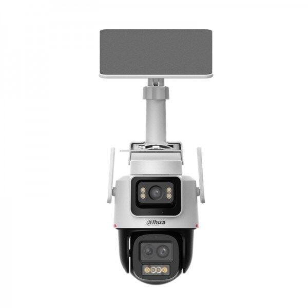 Dahua IPC-PTS2649C-3E3Z-4GB20 3+3MP Kamera Çift Le