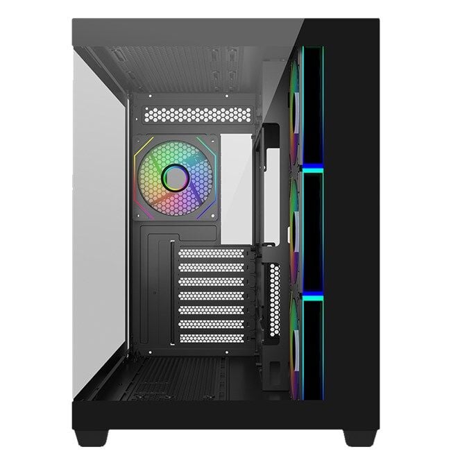 Cooler Master 850W 80+ Gold (Elite 681) TG ARGB