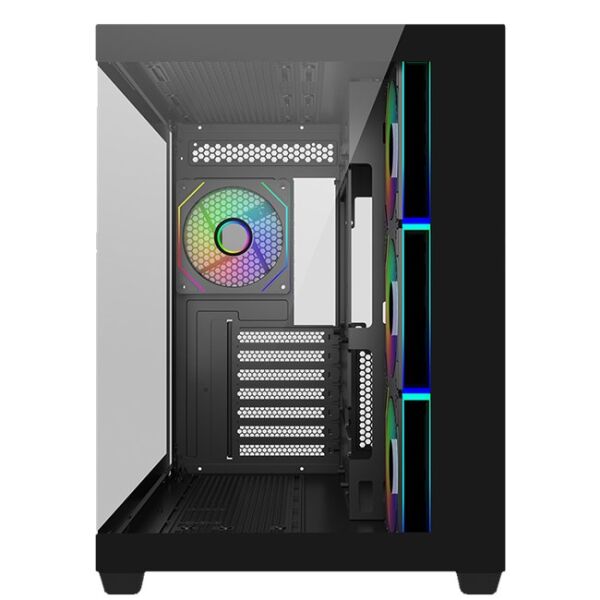 Cooler Master 850W 80+ Gold (Elite 681) TG ARGB