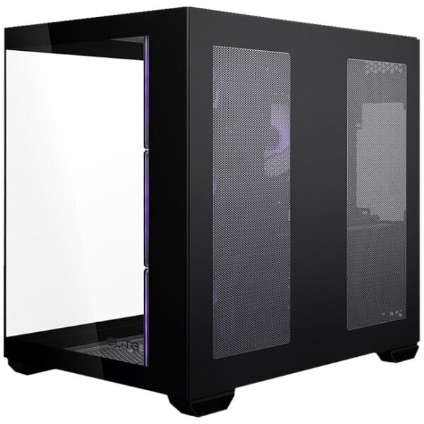 Cooler Master 850W 80+ Gold (Elite 681) TG ARGB