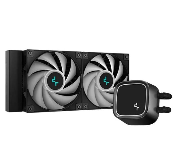 DeepCool LE520 RGB 240mm Sıvı Soğutucu