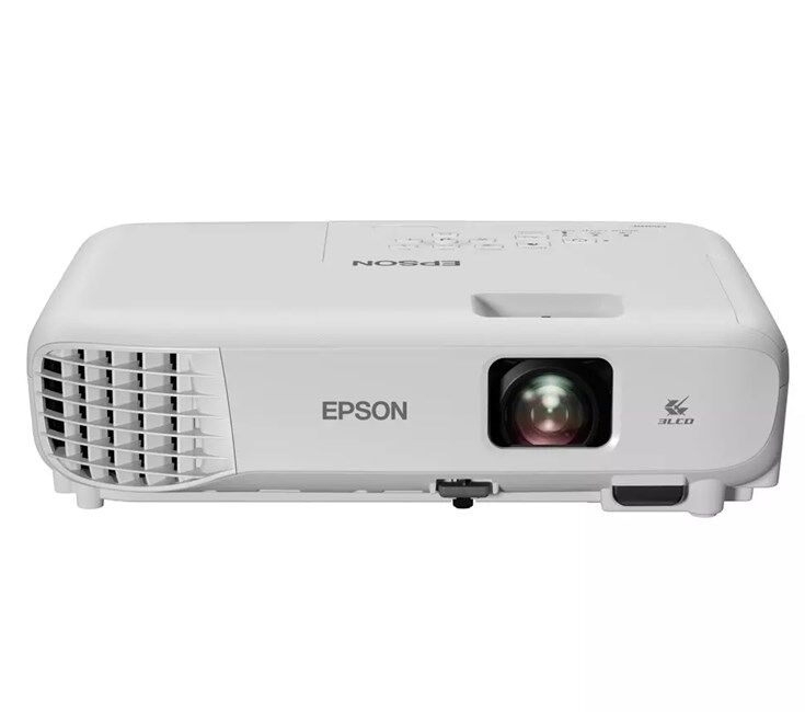 Epson EB-W53 4000Ans 1280x800 Projeksiyon