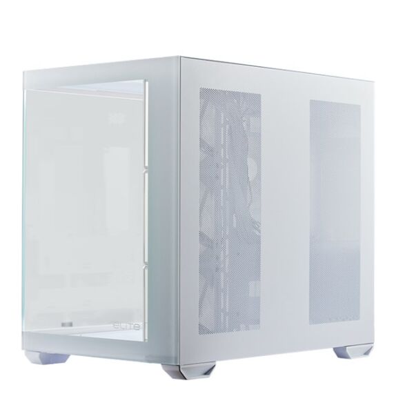 Cooler Master 850W 80+ Gold (Elite 681) TG ARGB W