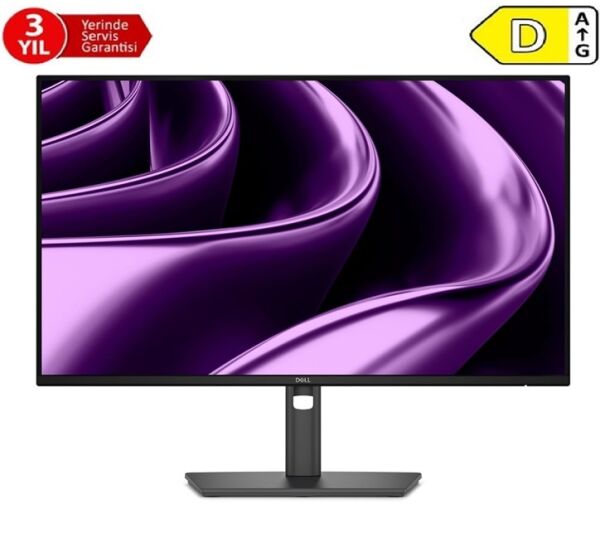 Dell Pro P2426HE 23.8'' 5ms Type-C Pivot Hub IPS