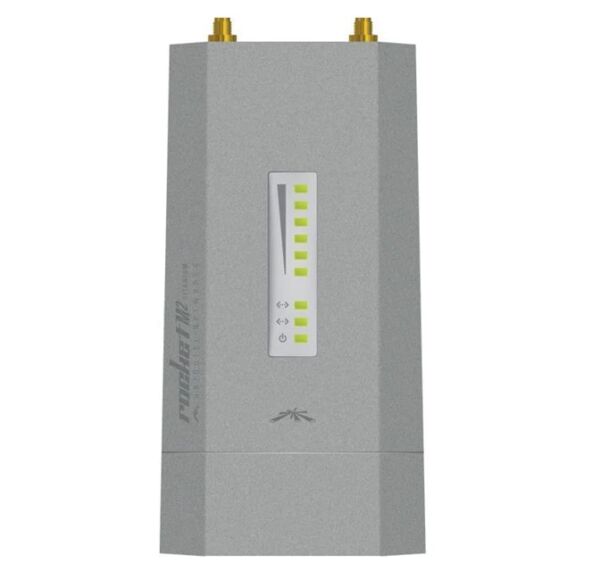 UBNT Rocket M2 Titanium (RM2-Ti)