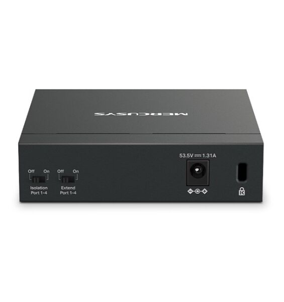 Tp-Link Mercusys 5Port Gigabit(MS105GP)
