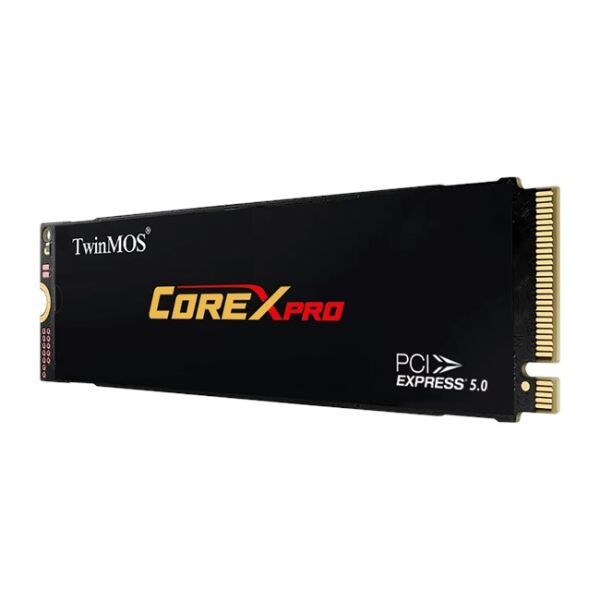 TwinMOS CoreX Pro 1TB M.2 SSD (14000-10000Mb/s)