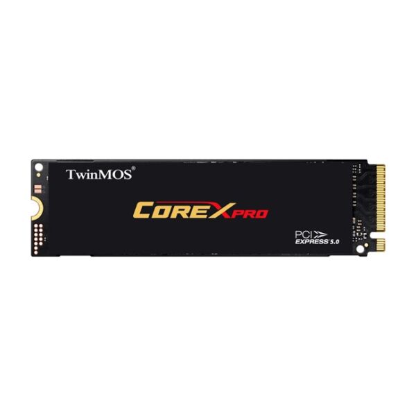 TwinMOS CoreX Pro 1TB M.2 SSD (14000-10000Mb/s)