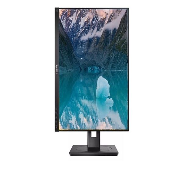 Philips 23.8'' 4ms MM Type-C Pivot IPS 243S1/00