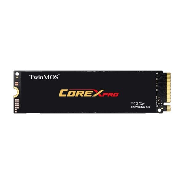 TwinMOS CoreX Pro 2TB M.2 SSD (14000-10000Mb/s)