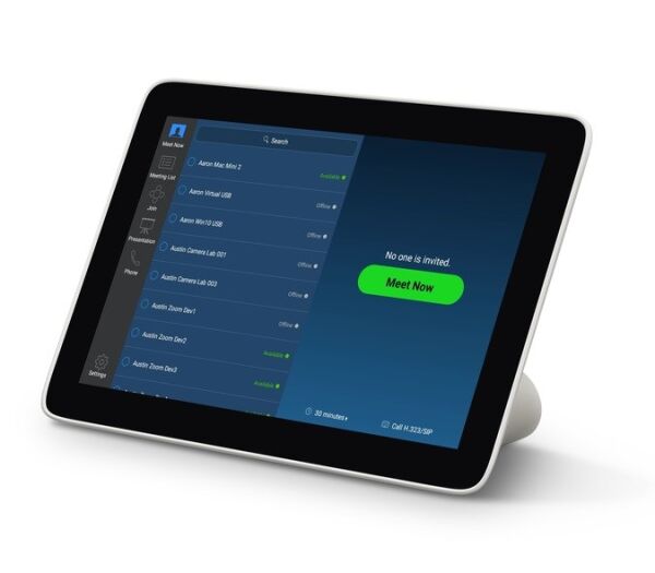 Poly Studio X30 Video Bar & TC8 Kontrol Ünitesi