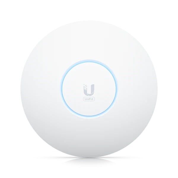 UBNT UniFi U6 Enterprise (U6-Enterprise)
