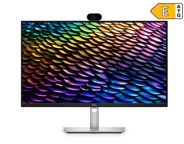 Dell Pro P2726DEB 27'' Konferans Type-C Pivot IPS