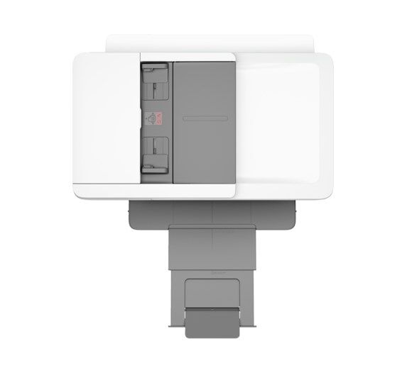 HP OfficeJet Pro 9720 Çok işlevli A3 (53N94C)