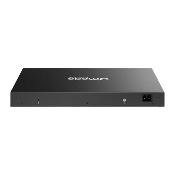Omada 48Port Gigabit PoE 750W L2+ (SG3452XMPP)
