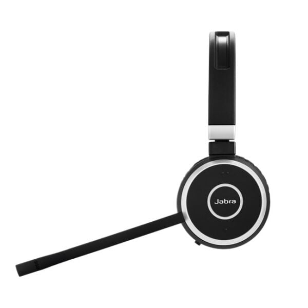 Jabra Evolve 65 TE Duo USB MS