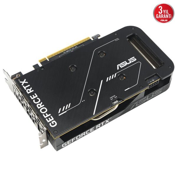 Asus GeForce RTX 5050 8GB Dual OC GD6 128Bit