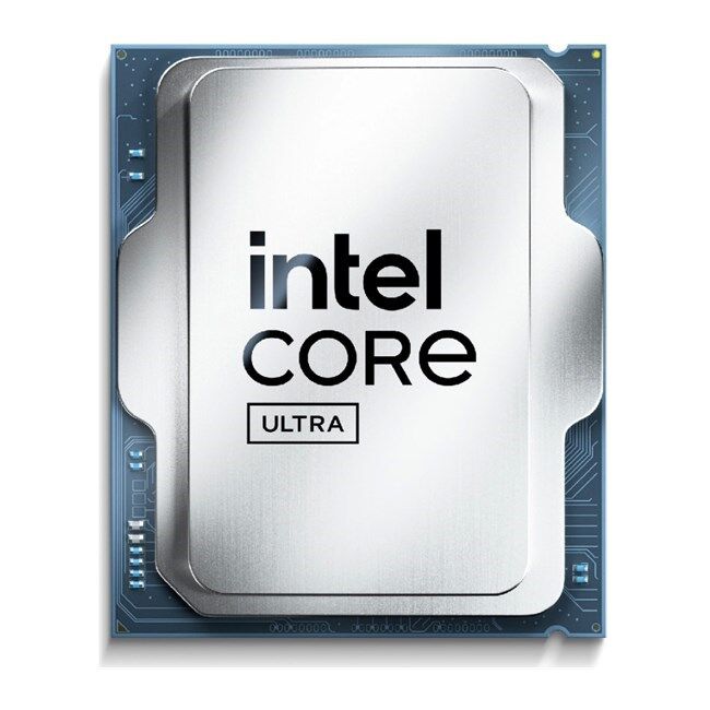 Intel Core Ultra 5 235 1851Pin (Tray)