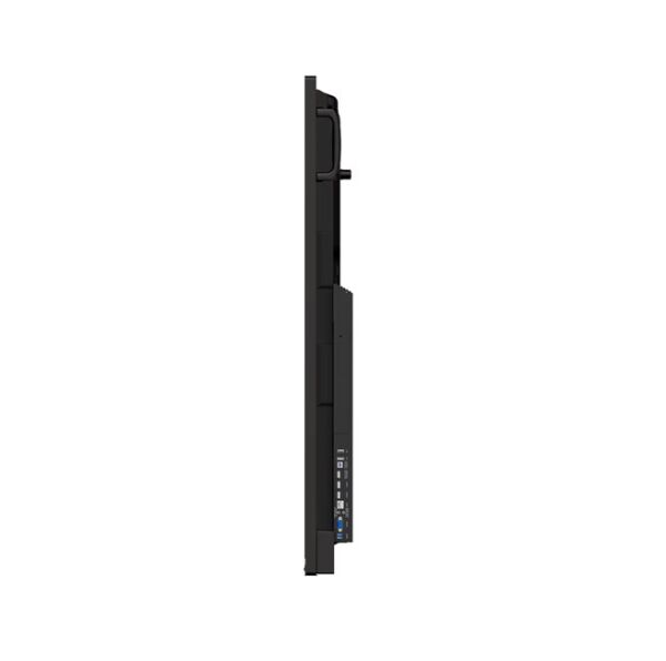 LG 75'' Akıllı Tahta Multi-Touch (75TR3ER-BAUEQ)