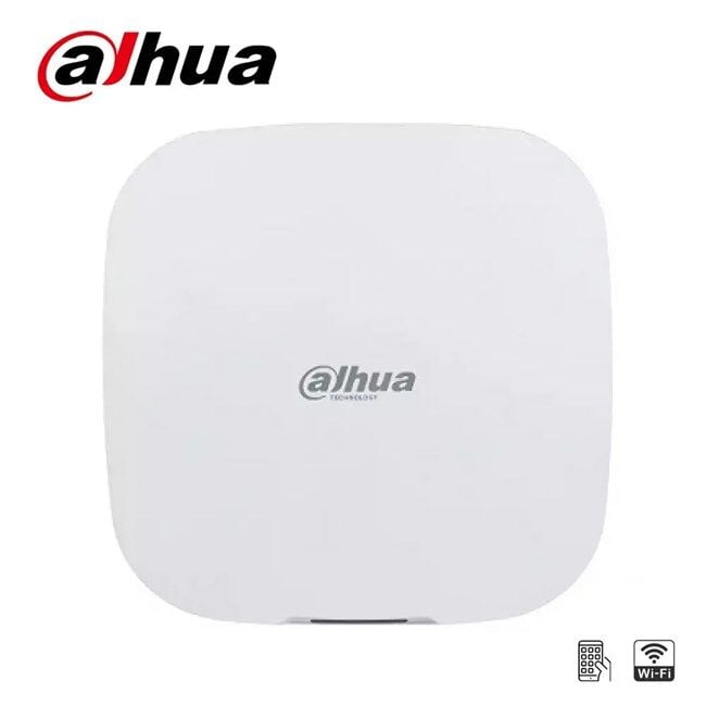 Dahua ARC3000H-W2(868) Kablosuz Alarm Paneli