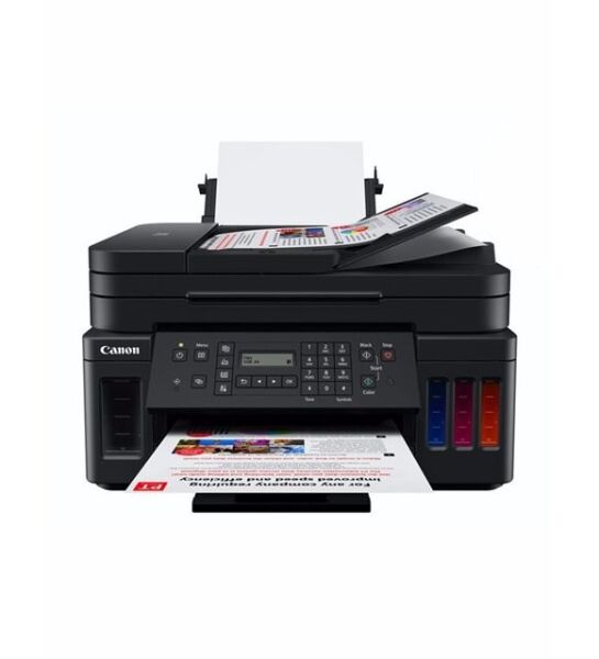 Canon Pixma G7040 Çok Fonksiyonlu Tanklı