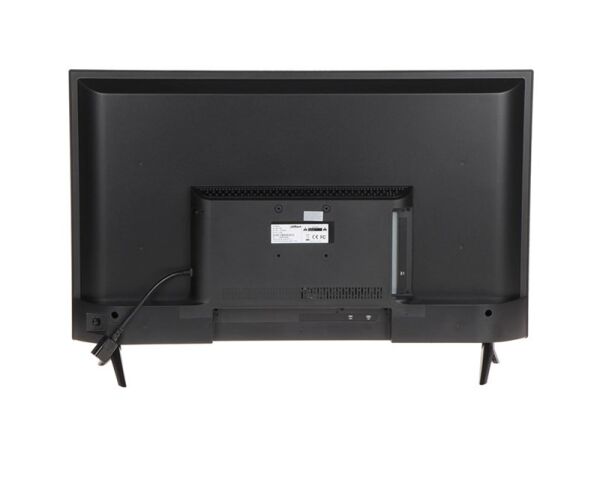 Dahua 42.5'' LM43-F200 8ms 60hz Vga Hdmi USB MM