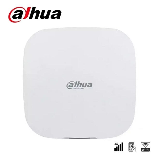 Dahua ARC3000H-03-GW2(868) Kablosuz Alarm Seti
