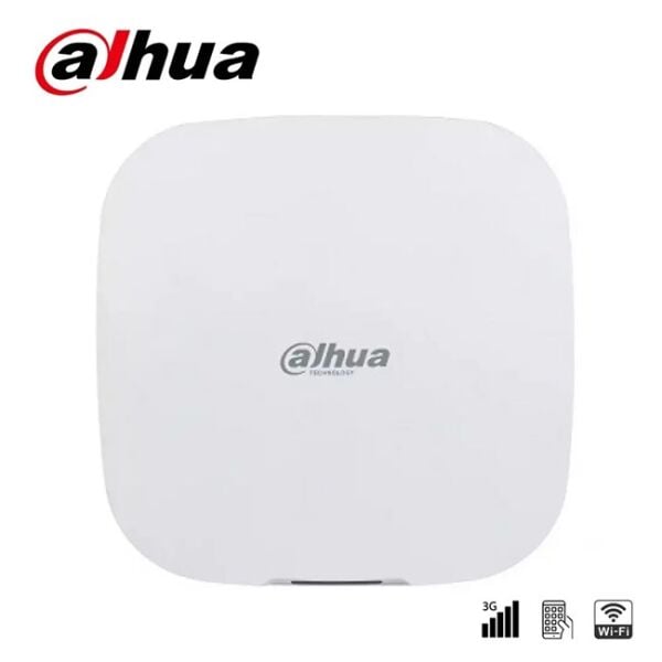Dahua ARC3000H-03-GW2(868) Kablosuz Alarm Seti