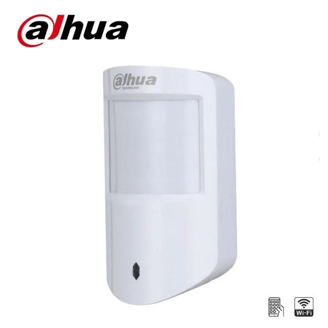 Dahua ARD1233-W2(868) Kablosuz PIR Dedektör