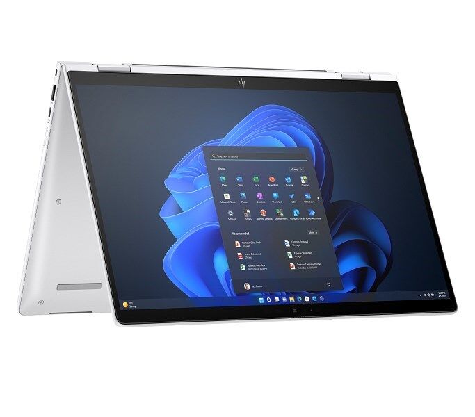 HP Elite x360 1040 G11 Ultra7 155H-14''-32-1TBSD-WP