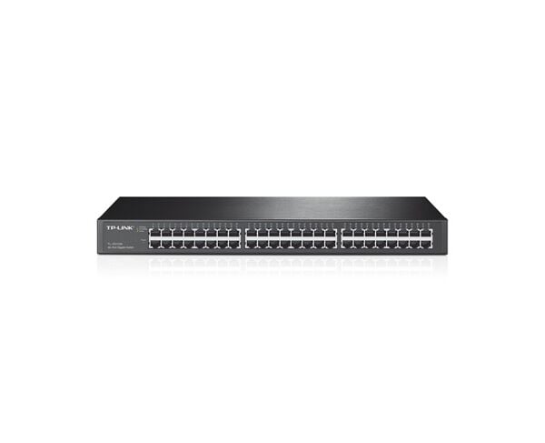 Tp-Link 48Port Gigabit Rackmount (TL-SG1048)