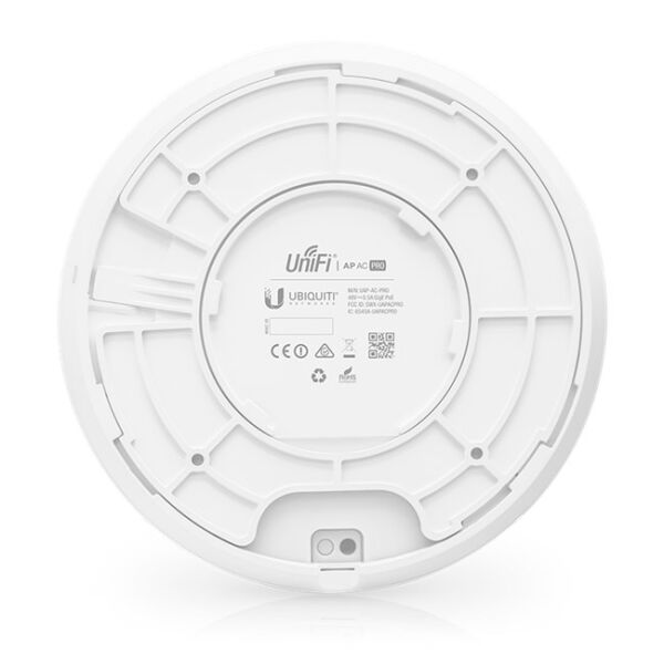 UBNT UniFi AP AC PRO (UAP-AC-PRO)