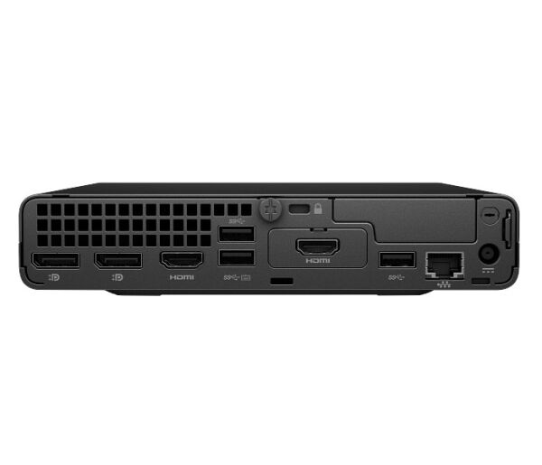 HP Pro Mini 400 G9 i5 13500-16G-512SSD-WPro