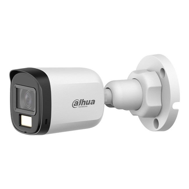 Dahua HAC-B1A21-U-IL-A Dual Light 2MP Sesli Bullet