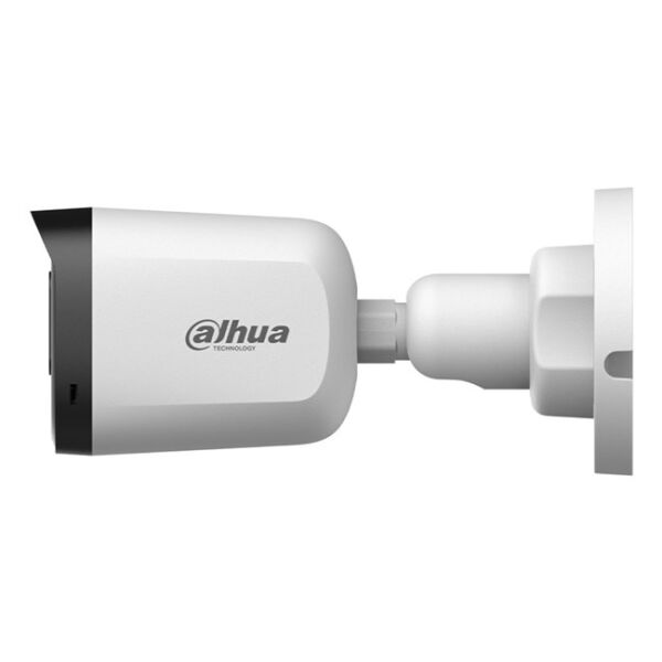 Dahua HAC-B1A21-U-IL-A Dual Light 2MP Sesli Bullet