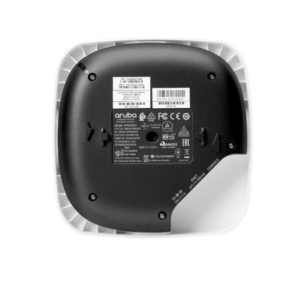 HPE Aruba Instant On AP11 Access Point (R6K61A)