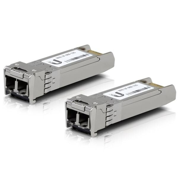 UBNT U Fiber Multi-Mode Module 10G(UF-MM-10G) 2'li