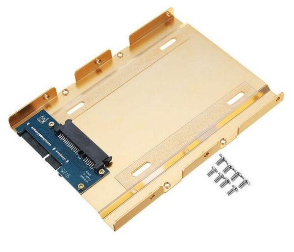 Oem 3.5” to 2.5” Çevirici Kızak