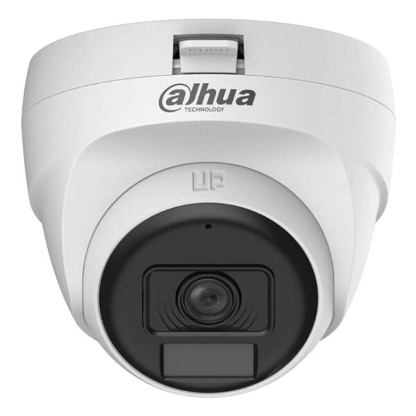 Dahua HAC-T1A21-U-IL-A 2MP Dual Light Sesli Dome